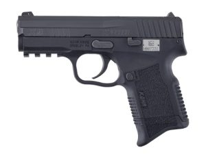 KAHR ARMS X9 9MM BLK 3.54" 10+1 OR