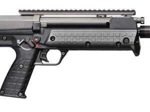 Kel-Tec RFB Hunter Rifle - Black | 7.62MM/.308WIN | 24" Barrel | 20rd