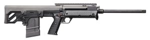 Kel-Tec RFB Hunter Rifle - Black | 7.62MM/.308WIN | 24" Barrel | 20rd