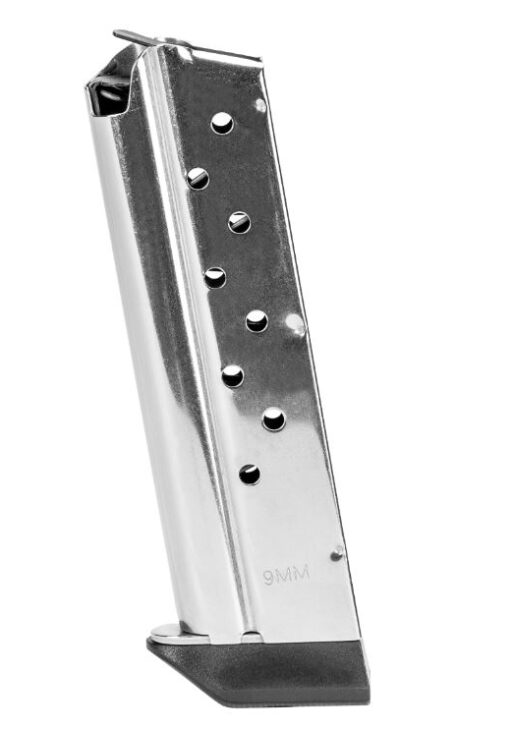 KIMBER MAG 1911 9MM 9RD S/S EXT