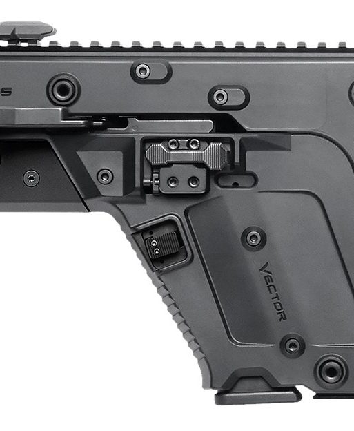 KRISS USA VECTOR CRB G3 10MM 16" MA/NJ