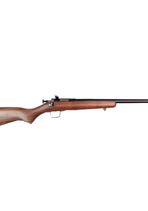 KEYSTONE SPORTING ARMS CRICKETT 22LR BL/WALNUT