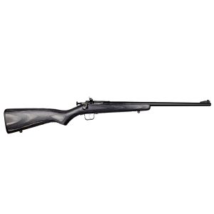 KEYSTONE SPORTING ARMS CRICKETT 22LR BL/BLACK LAM