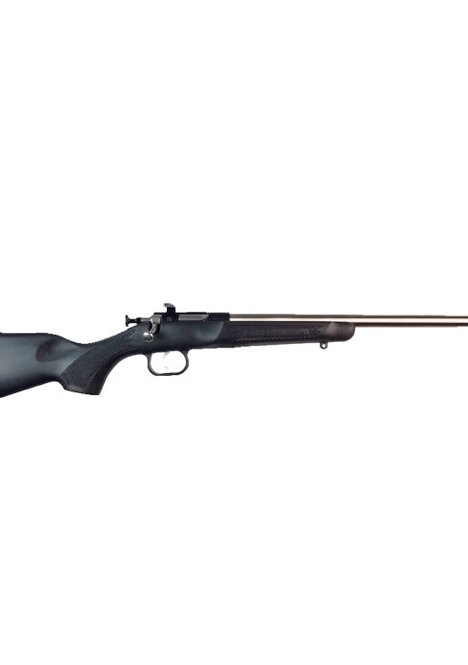 KEYSTONE SPORTING ARMS CRICKETT 22LR SS/BLACK SYN