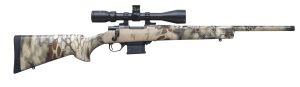HOWA MINI 6MMARC HLNDR 20" PKG