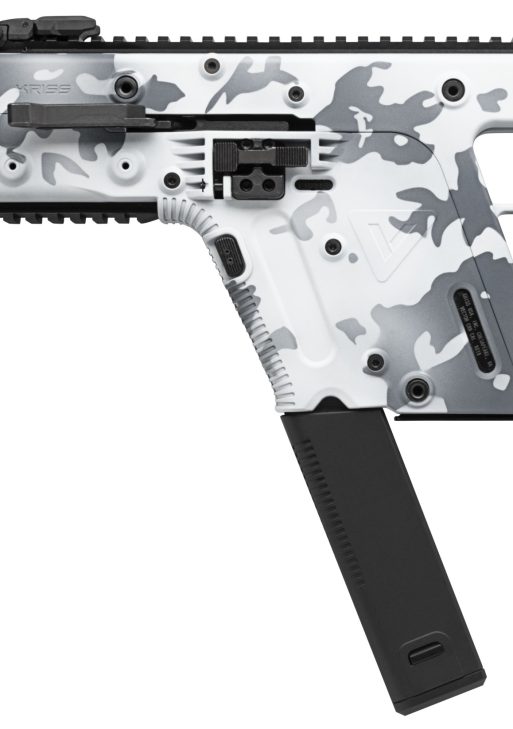 KRISS USA VECTOR CRB G2 10MM 16" MCA