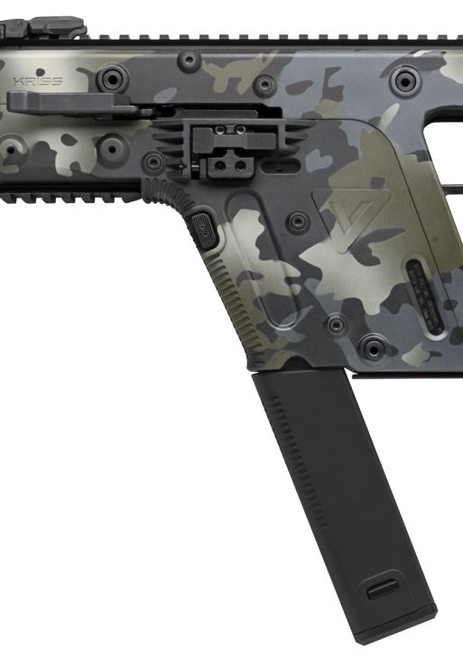 KRISS USA VECTOR CRB G2 10MM 16" MCB
