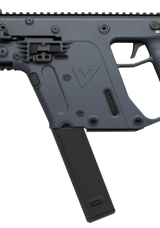 KRISS USA VECTOR SDP G2 10MM 5.5" CGR