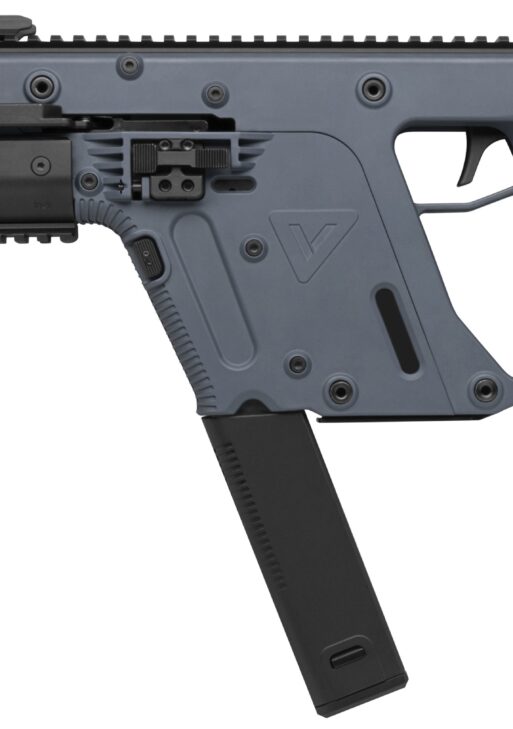 KRISS USA VECTOR SDP-E G2 10MM 6.5" CGR