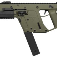 KRISS USA VECTOR SDP-E G2 10MM 6.5" ODG
