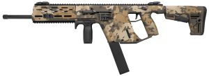 KRISS USA VECTOR CRB-E 22LR 16" MC FDE #