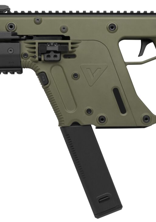 KRISS USA VECTOR SDP-E G2 45ACP 6.5" ODG