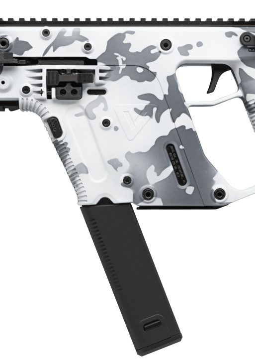KRISS USA VECTOR SDP G2 45ACP 5.5" MC AL