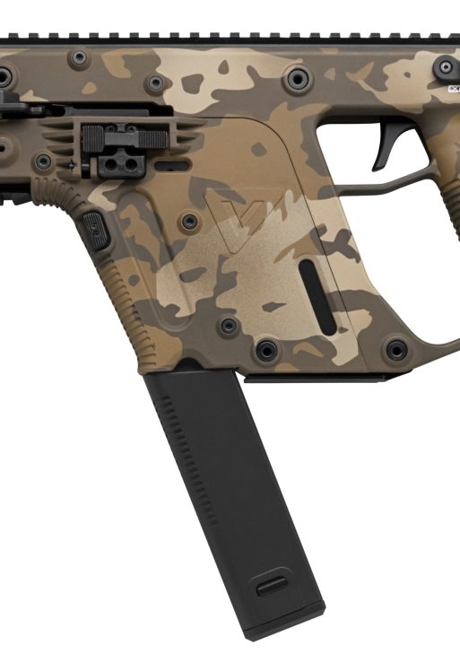 KRISS USA VECTOR SDP G2 45ACP 5.5" MC DE