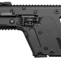 KRISS USA VECTOR CRB G2 9MM 16" BLK 10+1