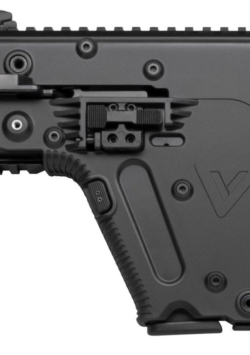 KRISS USA VECTOR CRB G2 9MM 16" BLK 10+1