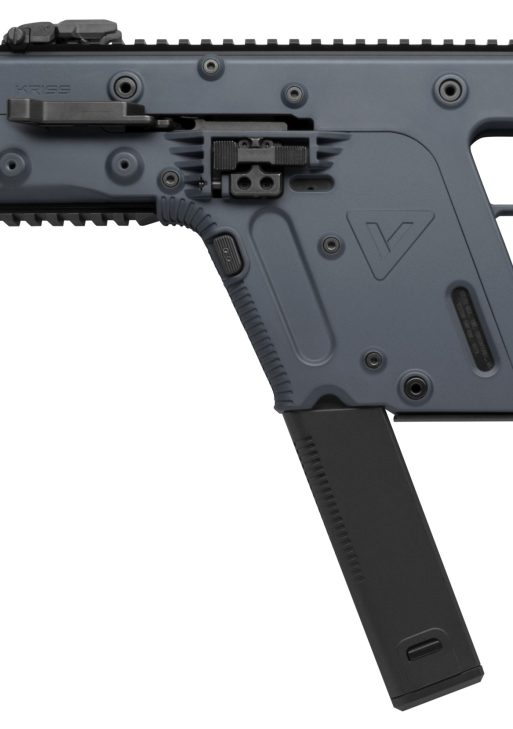KRISS USA VECTOR CRB G2 9MM 16" CGR 40+1