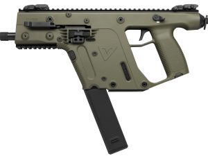 KRISS USA VECTOR SDP G2 9MM 5.5" ODG