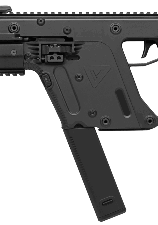 KRISS USA VECTOR SDP-E G2 45ACP 6.5" BLK