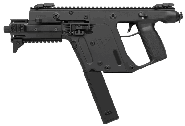 KRISS USA VECTOR SDP-E G2 45ACP 6.5" BLK