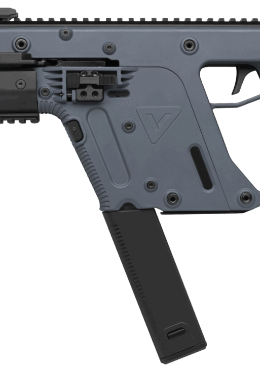 KRISS USA VECTOR SDP-E G2 45ACP 6.5" CGR