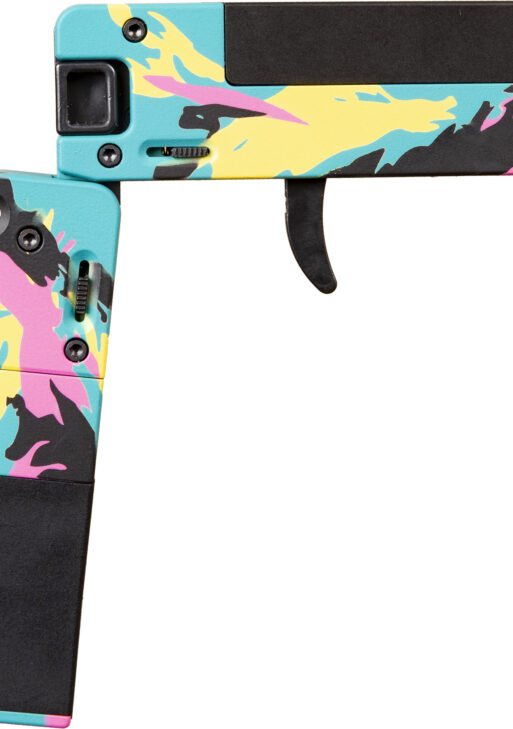 TBR LIFECARD ALUM 22LR MV DE