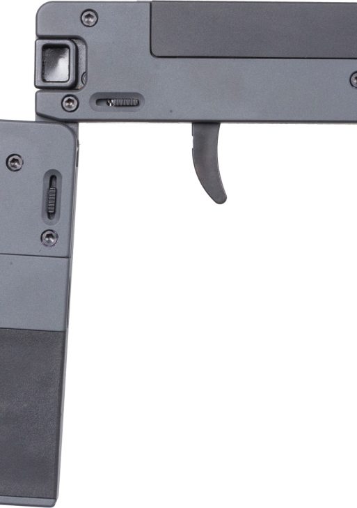 TBR LIFECARD ALUM 22LR GRAY