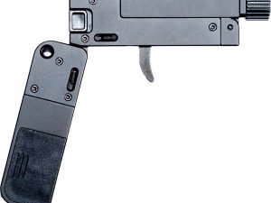 TBR LIFECARD ALUM 22LR BLK TB