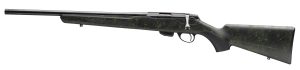 TIKKA T1X RGHTCH 22LR 20" EMRLD LH