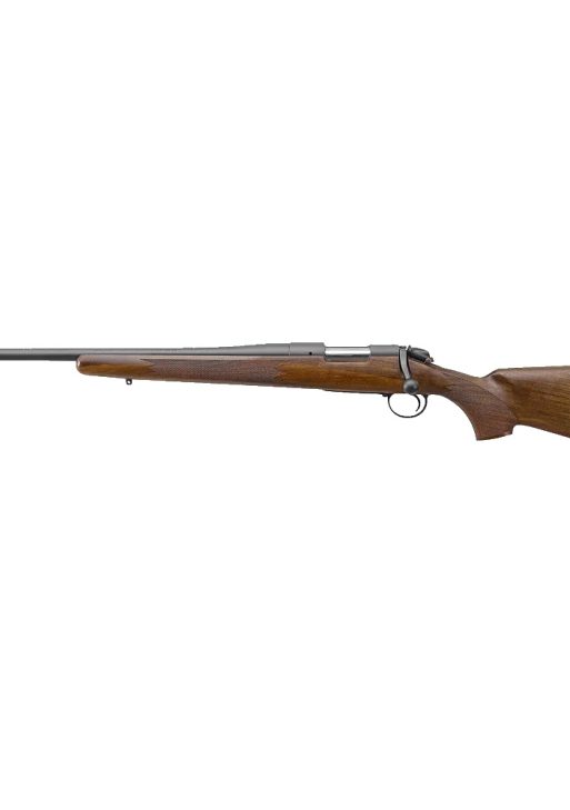 BERGARA TIMBER 6.5CR BK/WD 22" 4+1 LH