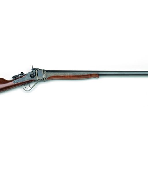 CHIAPPA FIREARMS LITTLE SHARPS 22WMR 24" CCH
