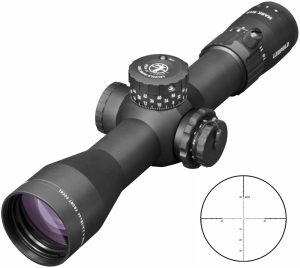 LEUPOLD MARK 5 3.6-18X44 35MM IL PR1ML