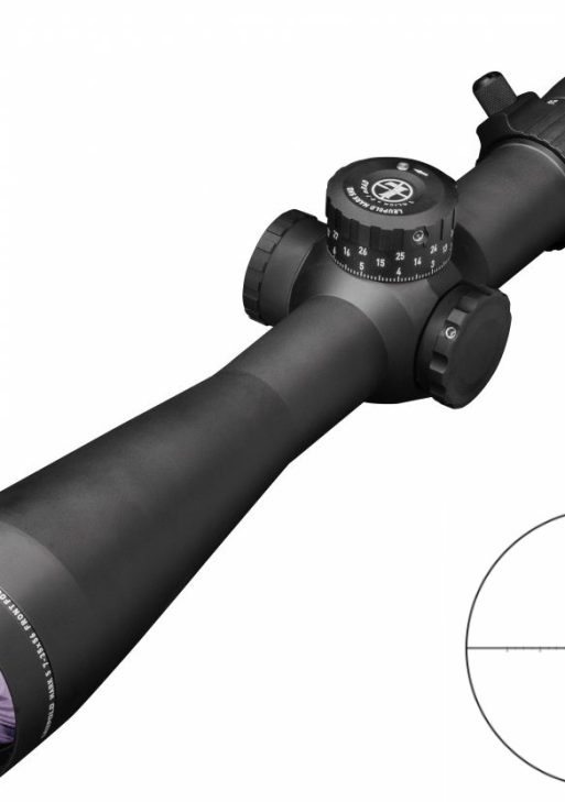 LEUPOLD MARK 5 7-35X56 35MM FFP TMR