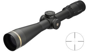 LEUPOLD VX-5HD 3-15X44 30MM CDS HTMR