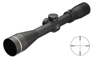 LEUPOLD FREEDOM 4-12X40MM CDS TRI-MOA