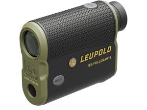 LEUPOLD RX-FULLDRAW 5 RANGEFINDER GRN