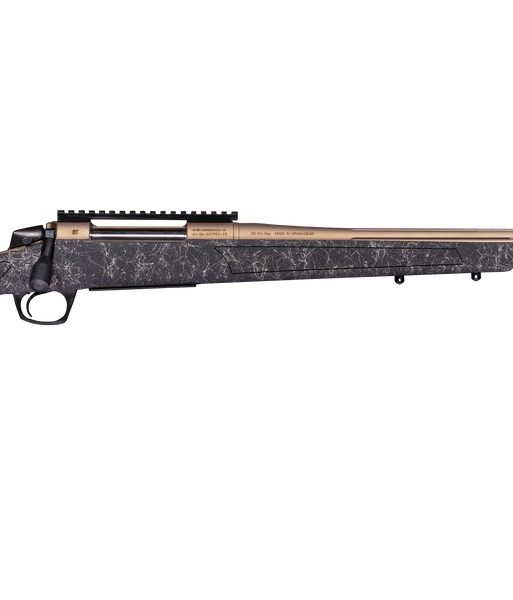 CVA CASCADE LR HTR 300PRC BRZ/BLK