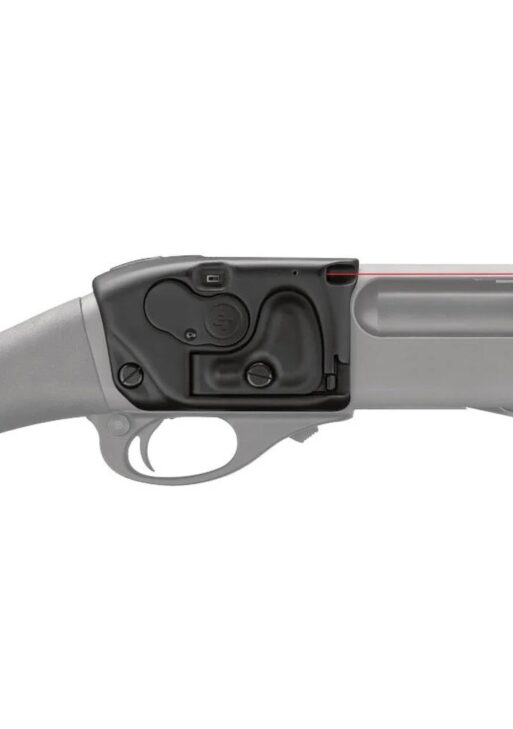 CRIMSON TRACE LASERSADDLE REM 870 RED LSR