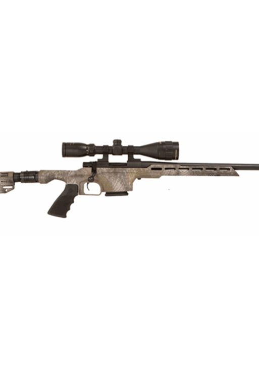 HOWA MINI ACTION 6.5GR KRYPTEK