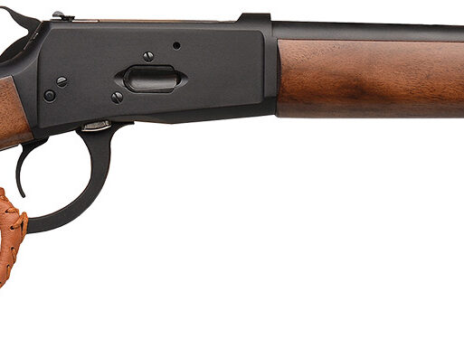 GFORCE ARMS LVR44 44 MAG 12" BLK/WD