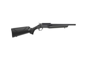 Rossi LWC SA Rifle - .44 Magnum | Black | 16.5" Threaded Barrel | Polymer Stock