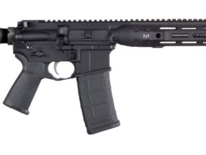 LWRC DI PIST 5.56MM BLK 10.5" MLOK