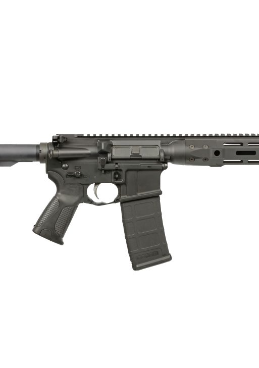 LWRC IC DI 5.56MM 10.5" MLOK SBA3