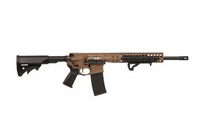 LWRC DI 300BLK FDE 16.1" 30+1
