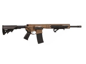 LWRC DI 300BLK FDE 16.1" 30+1