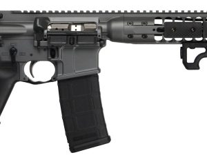LWRC DI 5.56 TACT GREY 30+1