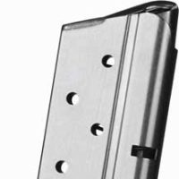 METALFORM MAGAZINE 1911 GOVT. - 40S&W 8RD S/S