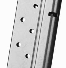 METALFORM MAGAZINE 1911 GOVT. - 40S&W 8RD S/S