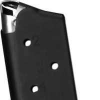 METALFORM MAGAZINE 1911 GOVT. - 45ACP 8RD BLACK REMOVABLE BASE