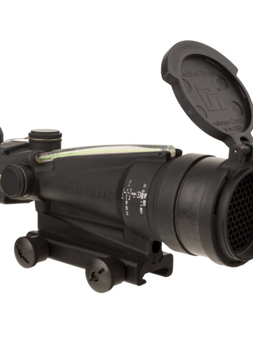 TRIJICON ACOG 3.5X35 M249 BLSTC HS GRN
